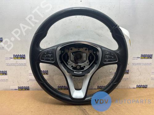 Volante MERCEDES-BENZ CLA Shooting Brake (X117) CLA 180 (117.942) (122 hp) 25959361