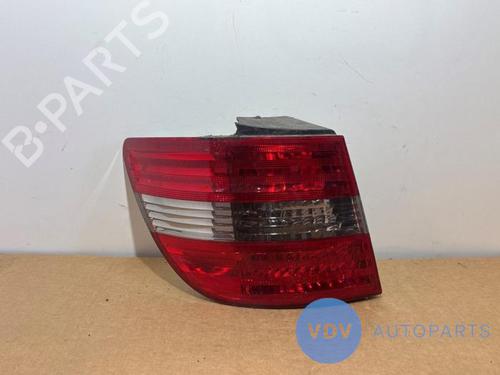 Left taillight MERCEDES-BENZ B-CLASS Sports Tourer (W245) B 180 CDI (245.207) | BP27503651C34 