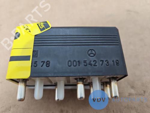 Elektronisk sensor MERCEDES-BENZ SL (R129) 300 SL (129.060) | BP28333486M84 