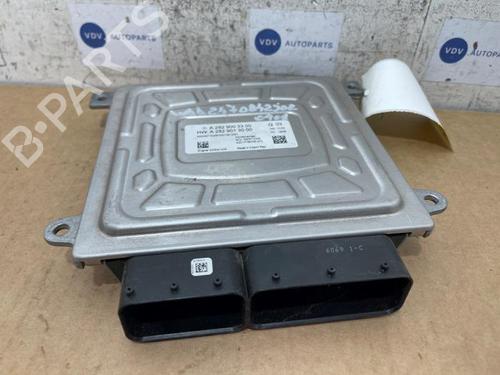 Engine control unit (ECU) MERCEDES-BENZ A-CLASS (W177) A 250 e (177.086) | BP38829868M57  - Image 5