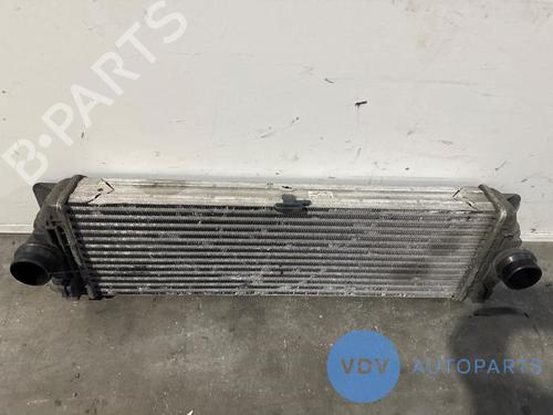 Intercooler MERCEDES-BENZ SPRINTER 3,5-t Bus (B906) 315 CDI (906.731, 906.733, 906.735) | BP25956821M30 