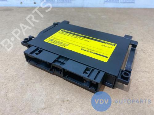 Automatisk gearkasse styreenhed MERCEDES-BENZ GLC (X253) 300 de 4-matic (253.911) (306 hp) 25945888