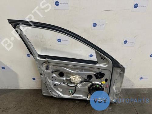 Left front door MERCEDES-BENZ C-CLASS T-Model (S204) C 220 CDI (204.202) | BP25971669C2 