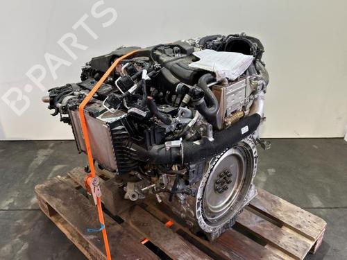 Engine MERCEDES-BENZ GLE (V167) GLE 400 d 4-matic (167.123) | BP30917312M1