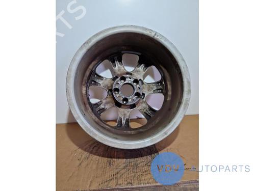 Rim MERCEDES-BENZ CLK Convertible (A209) CLK 200 Kompressor (209.441) | BP29704184C45 