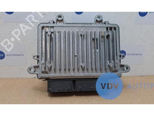 Control unit MERCEDES-BENZ B-CLASS Sports Tourer (W245) B 200 CDI (245.208) | BP25962267M11 