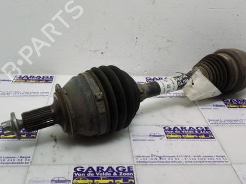 Used Left front driveshaft Left front driveshaft 38856577 38856577