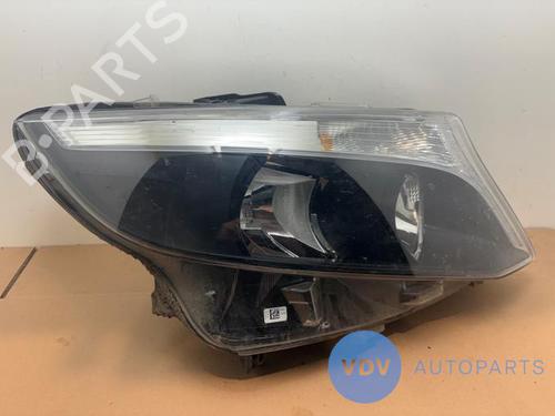 Used Right headlight MERCEDES-BENZ VITO Van (W447) 111 CDI (447.601, 447.603, 447.605) (114 hp) 29624822