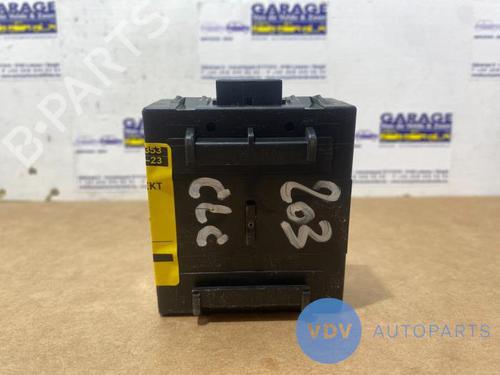 Elektronisk modul MERCEDES-BENZ E-CLASS (W211) E 220 CDI (211.006) (136 hp) 25947404
