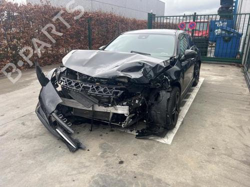 Electronic module MERCEDES-BENZ CLA Shooting Brake (X118) CLA 200 d (118.612) | BP38817819M83 - Image 9