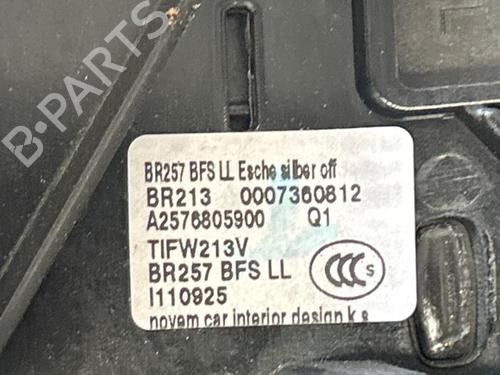Other MERCEDES-BENZ CLS (C257) CLS 220 d (257.314) | BP39936243O1 - Image 3