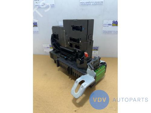 Used Electronic module MERCEDES-BENZ CLS (C218) CLS 250 BlueTEC / d 4-matic (218.397) (204 hp) 25952075