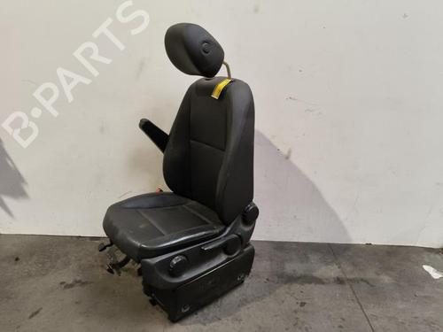 Left front seat MERCEDES-BENZ VITO Van (W447) 119 CDI / BlueTEC (447.601, 447.603, 447.605) | BP38825906C15 - Image 2