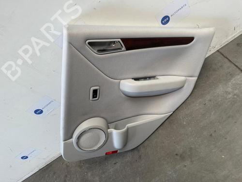 Rear right panel MERCEDES-BENZ A-CLASS (W169) A 200 (169.033, 169.333) | BP38837931C61 - Image 2