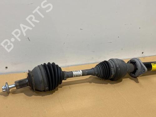 Right front driveshaft MERCEDES-BENZ A-CLASS (W176) A 180 (176.042) | BP38852115M39 - Image 3