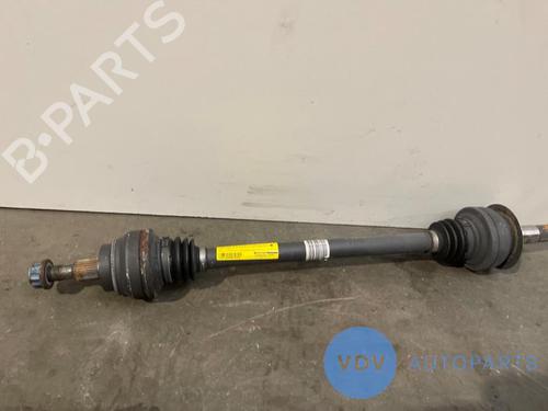 Used Right rear driveshaft MERCEDES-BENZ GL-CLASS (X166) GL 350 CDI / BlueTec 4-matic (166.823, 166.824) (258 hp) 27204153