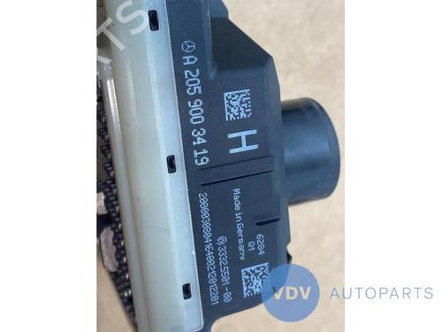 Control unit MERCEDES-BENZ C-CLASS (W205) C 220 BlueTEC / d (205.003) | BP25947729M11 
