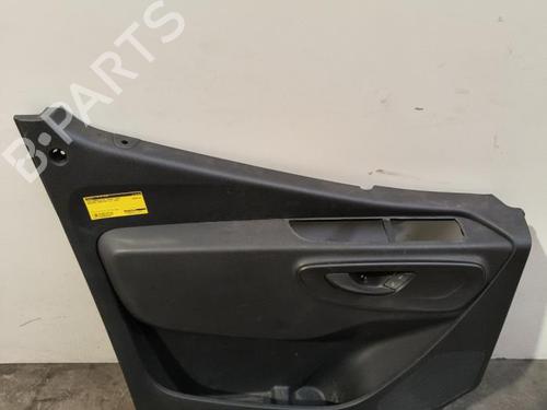 Front left panel MERCEDES-BENZ SPRINTER 3,5-t Van (B907, B910) 317 CDI RWD (907.631, 907.633, 907.635, 907.637) | BP38823775C58 - Image 2