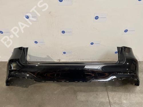 rear-bumper-mercedes-benz-glc-x253-2015-2016-2017-2018-2019-2020-2021-2022-38838440 main image