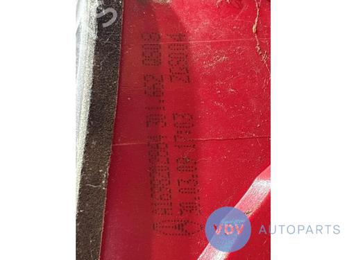 Right taillight MERCEDES-BENZ A-CLASS (W169) A 160 (169.031, 169.331) | BP27505156C35 
