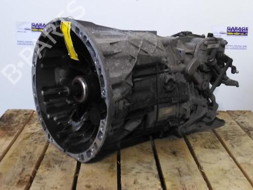 Used Gearbox Gearbox 38856396 38856396