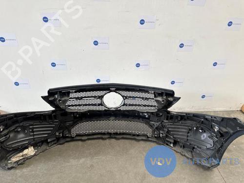 Front bumper MERCEDES-BENZ C-CLASS (W205) C 160 (205.044) | BP25962951C7 