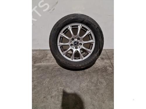 Fælk Fælk MERCEDES-BENZ C-CLASS (W205) C 160 (205.044) (129 hp) 38824620 38824620