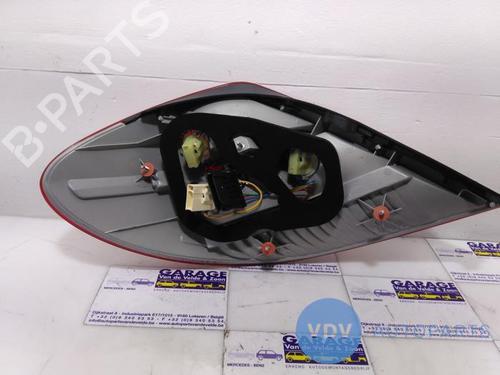 Right taillight MERCEDES-BENZ SLK (R171) 200 Kompressor (171.445) | BP25942915C35 
