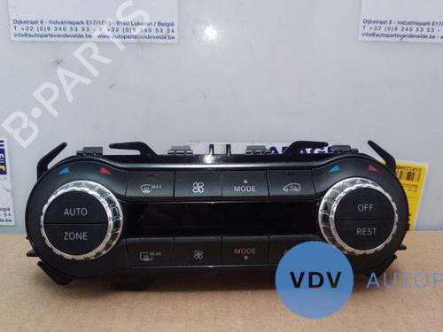 Used Climate control MERCEDES-BENZ A-CLASS (W176) A 180 CDI (176.000) (109 hp) 25943889