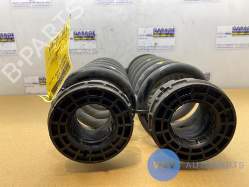 Used Shock absorber spring MERCEDES-BENZ GLC Coupe (C253) 300 d 4-matic (253.319) (245 hp) 25955988