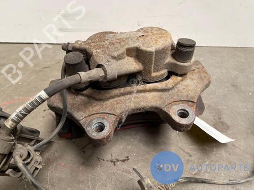 Right front brake caliper MERCEDES-BENZ GL-CLASS (X164) GL 420 CDI 4-matic (164.828) | BP27204102M104 