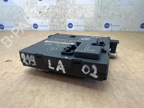 Electronic module MERCEDES-BENZ CLS (C219) CLS 350 (219.356) | BP38831429M83 - Image 3