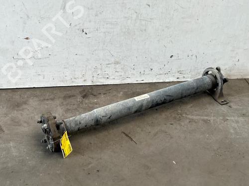 Used Driveshaft Driveshaft MERCEDES-BENZ SPRINTER 5-t Platform/Chassis (B906) 518 CDI (906.153, 906.155, 906.253, 906.255) (184 hp) 39936261 39936261