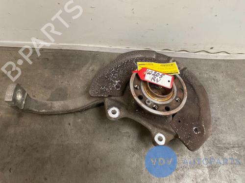 Used Right front steering knuckle MERCEDES-BENZ C-CLASS (W205) C 220 BlueTEC / d (205.003) (163 hp) 25952157
