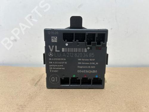 Electronic module MERCEDES-BENZ E-CLASS (W212) E 220 CDI | BP38970976M83 - Image 2