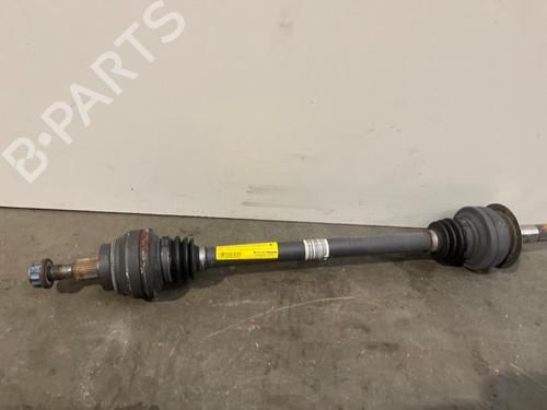 Used Right rear driveshaft Right rear driveshaft MERCEDES-BENZ GL-CLASS (X166) GL 350 CDI / BlueTec 4-matic (166.823, 166.824) (258 hp) 38828642 38828642