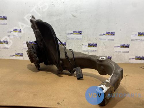 Left front steering knuckle MERCEDES-BENZ S-CLASS (W222, V222, X222) S 350 BlueTEC / d (222.132, 222.032, 222.123) | BP25955127M25 