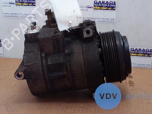 Used AC compressor MERCEDES-BENZ M-CLASS (W166) ML 350 BlueTEC 4-matic (166.024, 166.023) (258 hp) 25943218