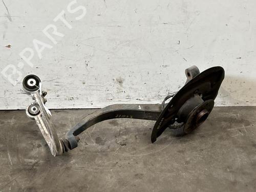 Used Right front steering knuckle Right front steering knuckle MERCEDES-BENZ M-CLASS (W164) ML 320 CDI 4-matic (164.124, 164.125, 164.122) (211 hp) 38816997 38816997