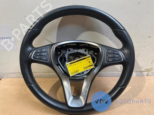 Used Steering wheel MERCEDES-BENZ GLA-CLASS (X156) GLA 200 CDI / d (156.908) (136 hp) 25959999