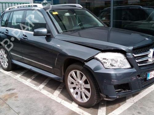 Electronic module MERCEDES-BENZ GLK-CLASS (X204) 220 CDI (204.902) | BP38846955M83 - Image 5