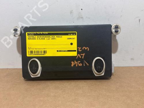 Electronic module MERCEDES-BENZ E-CLASS (W211) E 200 CDI (211.004) | BP38828362M83 - Image 2