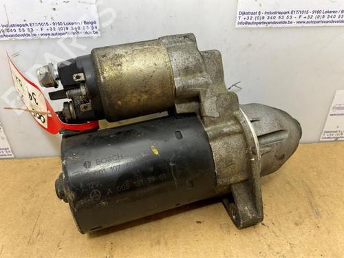 Used Starter Starter 38846710 38846710