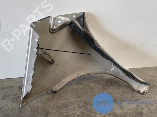 Right front fenders MERCEDES-BENZ A-CLASS (W169) A 160 (169.031, 169.331) | BP27505154C42 