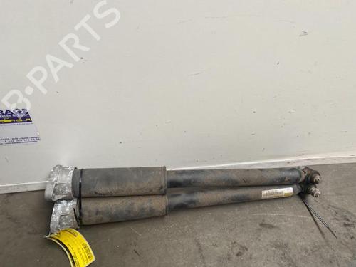 Used Left front shock absorber Left front shock absorber 38847956 38847956