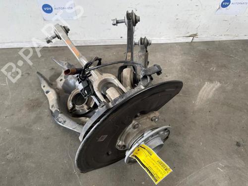 Used Right rear steering knuckle Right rear steering knuckle 38837986 38837986