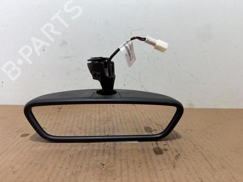 Used Rear mirror Rear mirror MERCEDES-BENZ GLA-CLASS (X156) GLA 200 CDI / d (156.908) (136 hp) 40483150 40483150