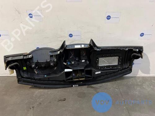 Dashboard MERCEDES-BENZ M-CLASS (W164) ML 280 CDI 4-matic (164.120) | BP25969046C46 