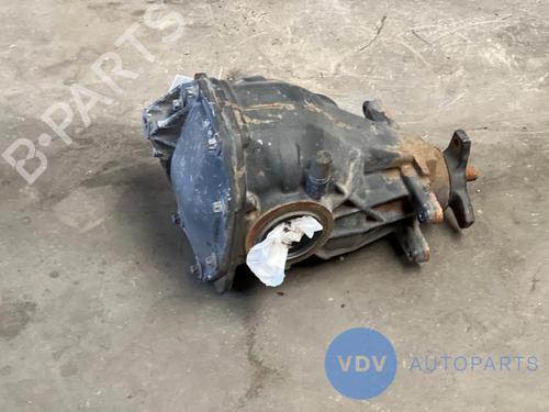 Rear differential MERCEDES-BENZ E-CLASS (W211) E 200 CDI (211.004) | BP25974422M24 