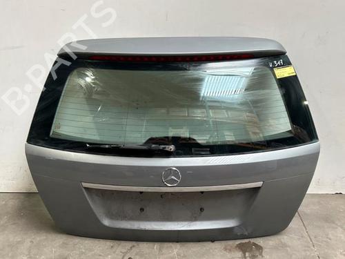 tailgate-mercedes-benz-c-class-t-model-s204-2007-2008-2009-2010-2011-2012-2013-2014-38820799 main image